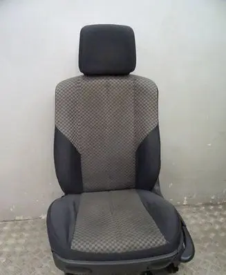 Renault Megane II Front driver seat