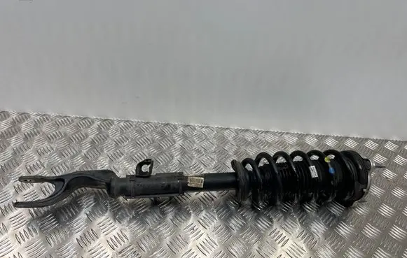Mercedes-Benz GLC C254 Front shock absorber/damper A2543209401