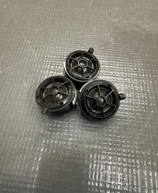 Porsche Macan (95B) Panel speaker 7PP035411D 2974290020