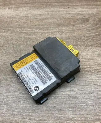 BMW 7 E65 E66 Airbag control unit/module 6929557