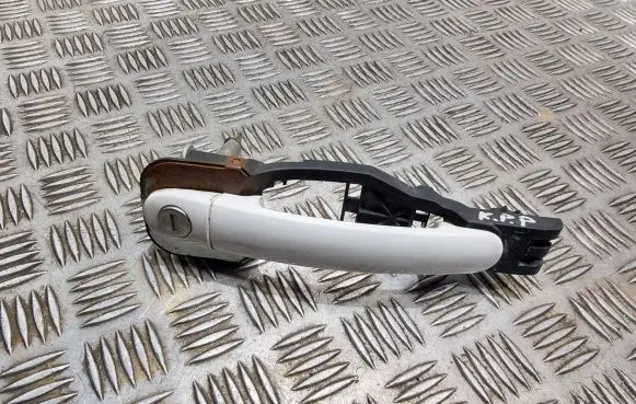 Seat Altea Front door exterior handle