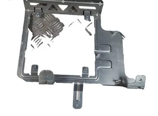 Tesla Model S Other interior part 101349600E