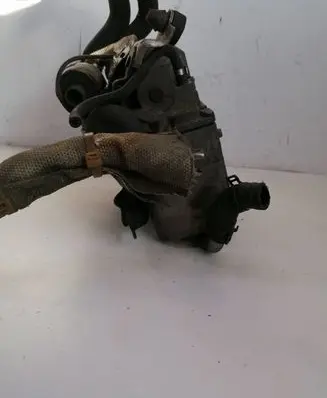 Audi A8 S8 D3 4E Auxiliary pre-heater (Webasto) 4E0265081L 4E0910105A 9001763S
