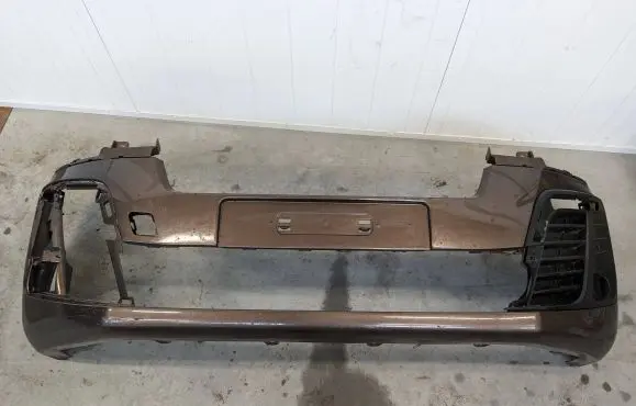 Citroen Jumpy Front bumper 1594025X 9811778077