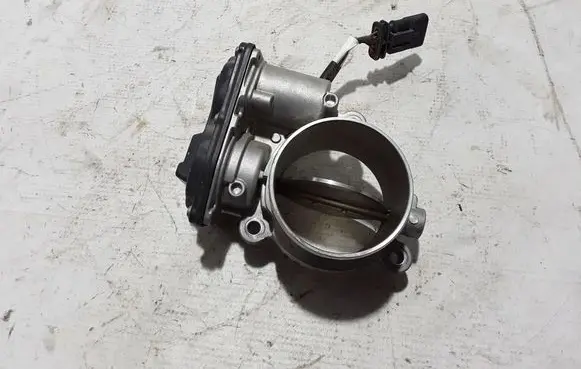 Volvo S90, V90 Throttle valve 31459842
