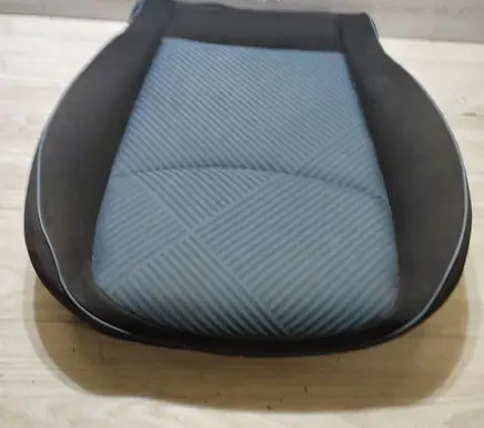 Fiat 500X Seat trim 
