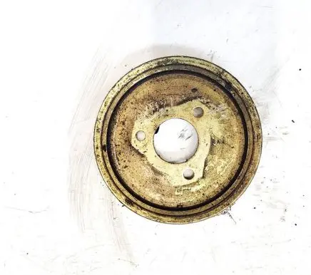 Rover 214 - 216 - 220 Power steering pump pulley pqr10020