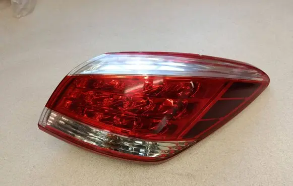 Nissan Murano Z51 Rear/tail lights
