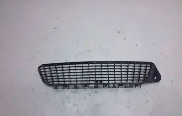 Opel Vectra C Front bumper lower grill 1300588 0551004542 905500002