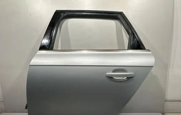 Audi A4 S4 B8 8K Rear door