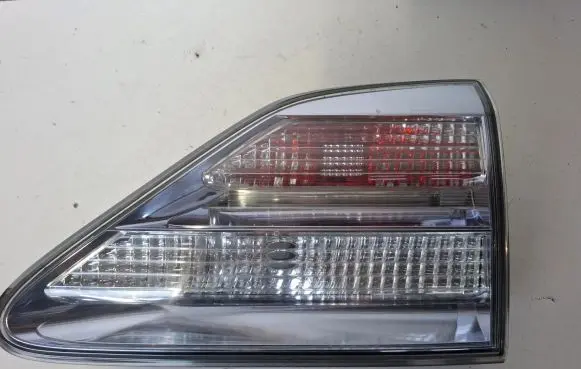 Lexus RX III Tailgate rear/tail lights A048960