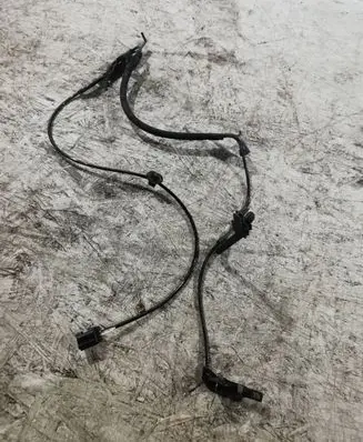 Toyota Prius (XW20) ABS brake wheel speed sensor 89543 696743