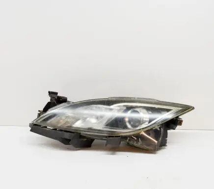 Mazda 6 Headlight/headlamp