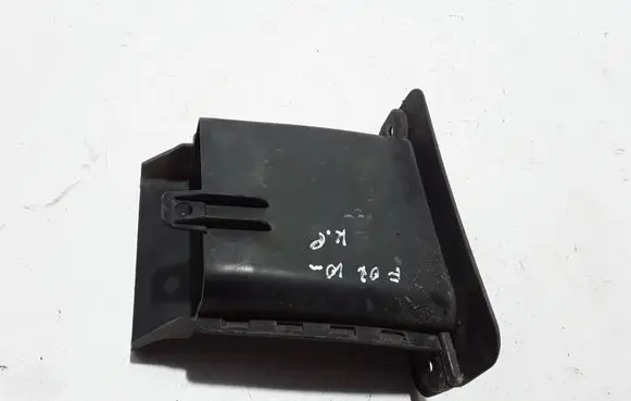 BMW 5 GT F07 Other brake parts 51757185167