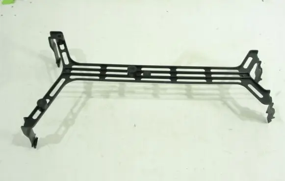 Peugeot 308 Front bumper lower grill 9805328380