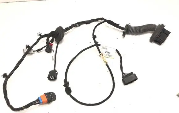 Ford Transit Courier Front door wiring loom ET76-14A584-CHH