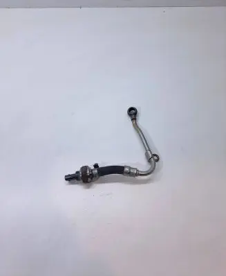 BMW 3 E90 E91 Exhaust gas pressure sensor 7810181