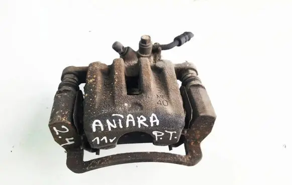 Opel Antara Rear brake caliper