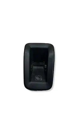 Audi A4 Allroad B9 ISOFIX cover 8W0887233A