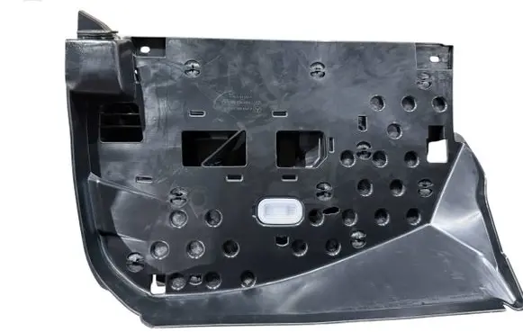 Mercedes-Benz GLC C254 Dashboard lower bottom trim panel A2546804600 HBZ254005