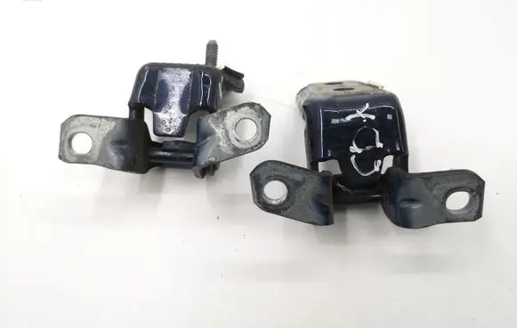 Mazda CX-5 Rear door hinge set 