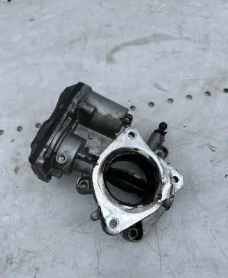 Opel Insignia A Throttle valve 50569200