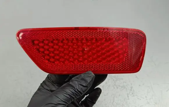 Jeep Grand Cherokee Rear tail light reflector