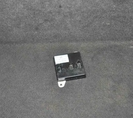 Mercedes-Benz E W211 Central body control module A2115453632