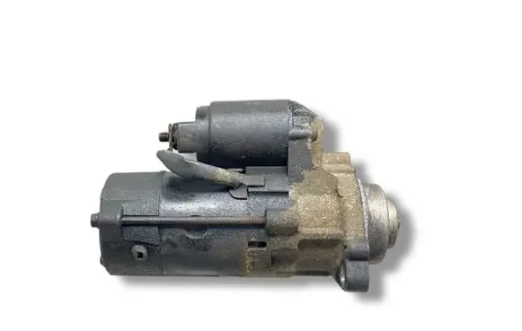 Mitsubishi ASX Starter motor 1810A1 M008T71971