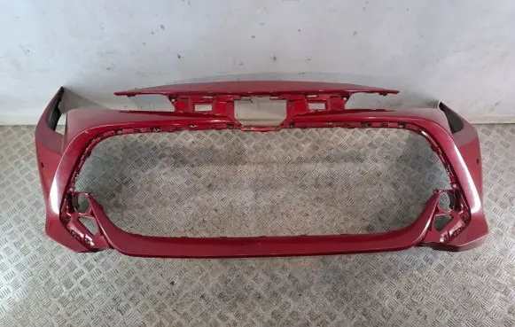 Toyota Corolla E210 E21 Front bumper 5211902P40 5211902P50