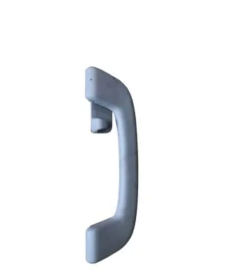 BMW 5 F10 F11 Rear interior roof grab handle