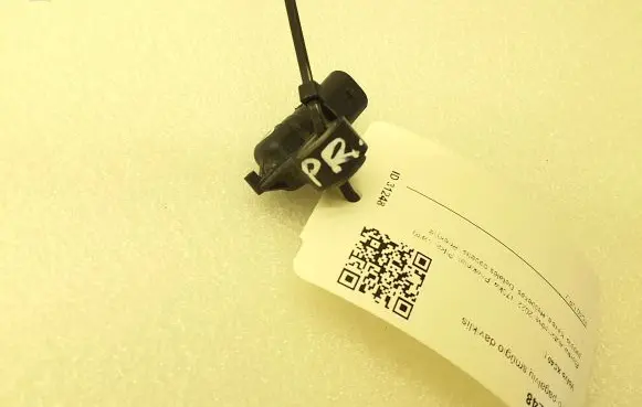 Volvo XC40 Airbag deployment crash/impact sensor 32381890