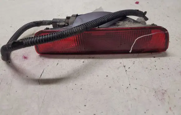 Nissan Qashqai Rear fog light 00954000 26580JD00A