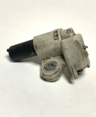 Opel Meriva A Camshaft position sensor 9628559980