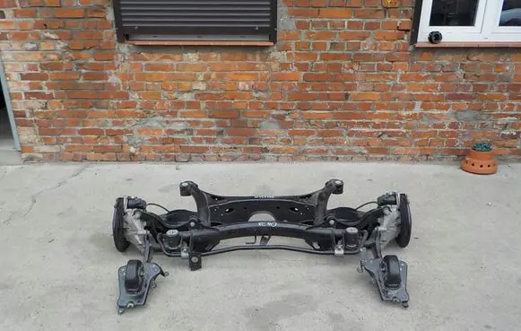 Volvo XC40 Rear suspension assembly kit set 32269606
