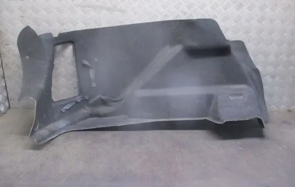 Ford Mondeo MK IV Tailgate/boot cover trim set 7S71F31149
