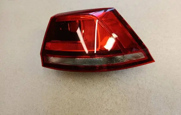 Volkswagen Golf Sportsvan Rear/tail lights 5G9945096D L90055985