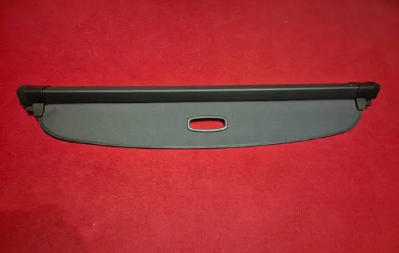 Hyundai Tucson IV NX4 Parcel shelf load cover 85940N7000