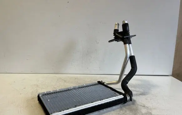 BMW X3 F25 Heater blower radiator