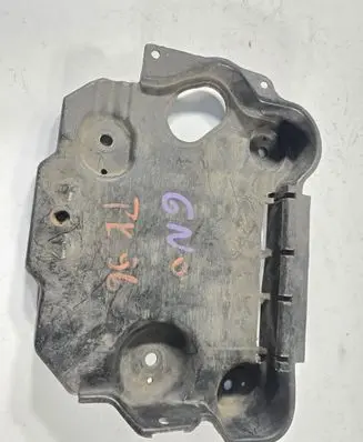 Volkswagen Polo III 6N 6N2 6NF Battery box tray 6N0804825