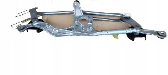 Toyota Corolla Cross Rear window wiper mechanism 