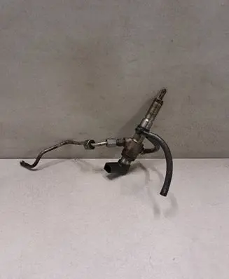 Ford Fiesta Fuel injector 9654551080 DJ2923068