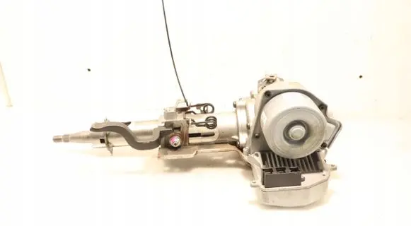 Power steering pump