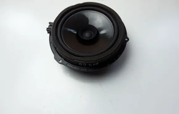Ford Focus Rear door speaker JX7T18808CB