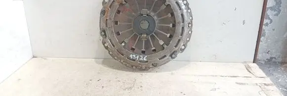 Citroen C8 Pressure plate 124025710 9641165480 9635710280