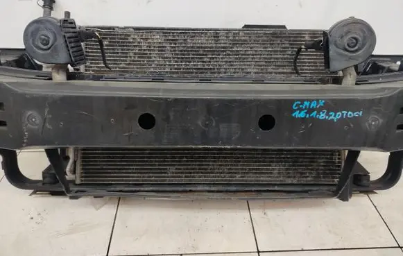 Ford C-MAX I Radiator support slam panel FORDCMAXMK1