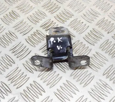 Mazda CX-5 Front door upper hinge