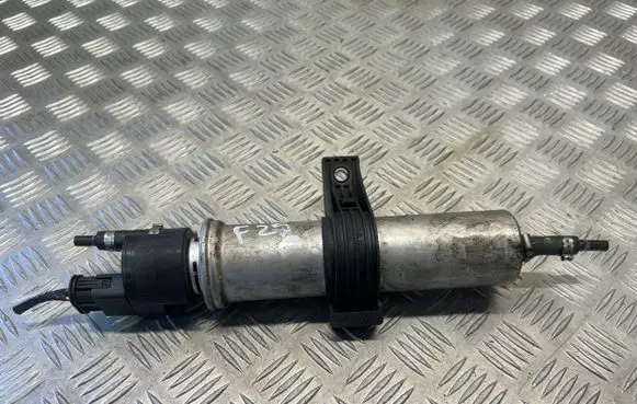 BMW X3 F25 Fuel filter heater 7823412