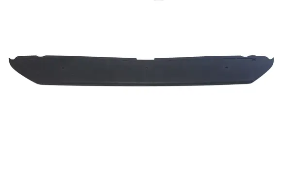 Peugeot 508 Front bumper lip 