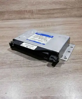 Audi A8 S8 D2 4D ABS control unit/module 4D0907379M 0265109007